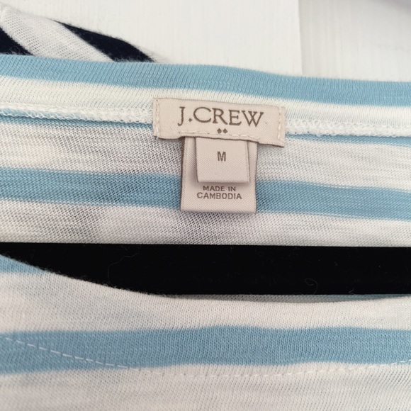 J crew striped t-shirts pack - Picture 4 of 6